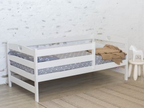 Кровать Манеж ЭКО-2 сердечко без ящиков в Челябинске - mebel74.com | фото