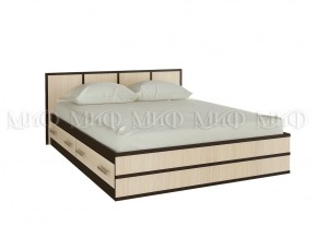 Кровать на 1600 в Челябинске - mebel74.com | фото