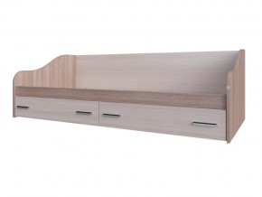 Кровать одинарная с ящиками Город в Челябинске - mebel74.com | фото 3