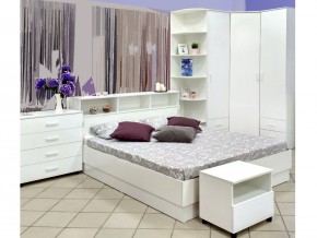 Кровать Париж-1400 в Челябинске - mebel74.com | фото 5