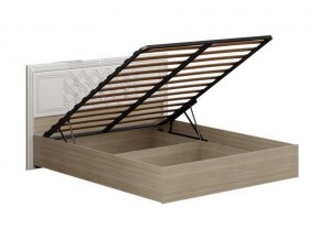 Кровать с ПМ изголовье МДФ в Челябинске - mebel74.com | фото