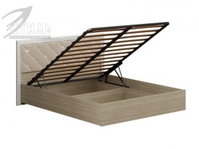 Кровать с ПМ изголовье мягкое в Челябинске - mebel74.com | фото