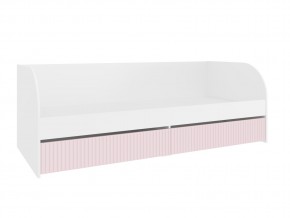 Кровать с ящиками Алиса ПМ-332.15 розовый в Челябинске - mebel74.com | фото