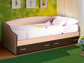 Кровать Софа №3 800*1900 в Челябинске - mebel74.com | фото