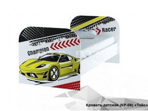 Кровать Тойс КР-08 Champion в Челябинске - mebel74.com | фото