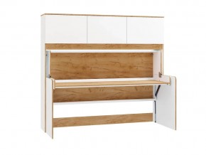 Кровать-трансформер 11.60 Вуди в Челябинске - mebel74.com | фото 2