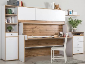 Кровать-трансформер 11.60 Вуди в Челябинске - mebel74.com | фото 3
