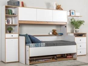 Кровать-трансформер 11.60 Вуди в Челябинске - mebel74.com | фото 4