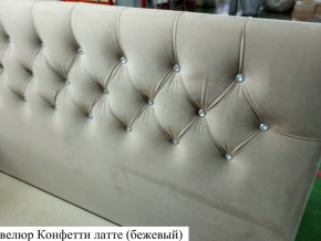 Кровать Валенсия норма 120 с механизмом подъема в Челябинске - mebel74.com | фото 4