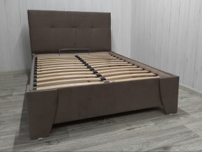 Кровать Уют 1400 с подъёмным механизмом в Челябинске - mebel74.com | фото