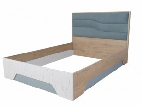 Кристабель 14 кровать 1400 без ортопеда в Челябинске - mebel74.com | фото