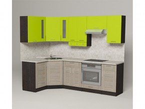 Кухонный гарнитур Маргарита литл 1400х2500 мм в Челябинске - mebel74.com | фото 5