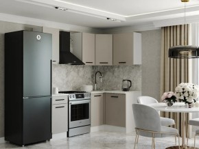 Кухонный гарнитур Шампань 2000х1200 в Челябинске - mebel74.com | фото 1