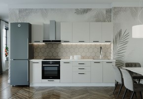 Кухонный гарнитур Шампань 2800 в Челябинске - mebel74.com | фото