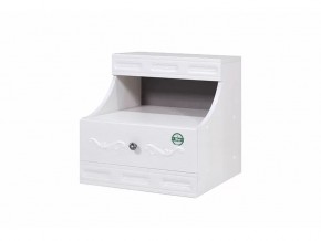 Мария-Луиза 12 тумба прикроватная с 1 ящиком в Челябинске - mebel74.com | фото