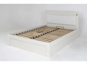 Мария-Луиза 14 кровать 1400 цена БЕЗ основания в Челябинске - mebel74.com | фото