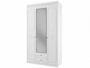 Мария-Луиза 3 шкаф 3-х дверный в Челябинске - mebel74.com | фото