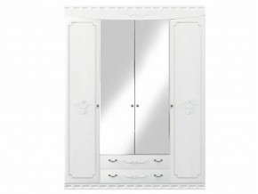 Мария-Луиза 4 шкаф 4-х дверный в Челябинске - mebel74.com | фото
