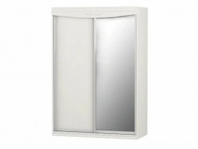 Мария-Луиза 6.16 шкаф-купе 1600 с зеркалом в Челябинске - mebel74.com | фото