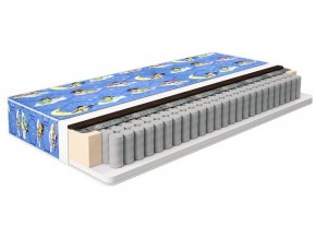 Матрас детский 2 стороны Strutto/Lux Kid`s в Челябинске - mebel74.com | фото