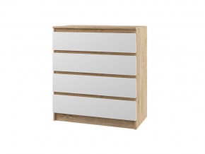 МКМ800.1 Комод с 4-мя ящиками в Челябинске - mebel74.com | фото