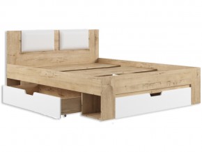 МКР1600.1 Кровать с ящиком в Челябинске - mebel74.com | фото