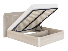 Мод. 1.2 Кровать 1600 с ортопедом в Челябинске - mebel74.com | фото