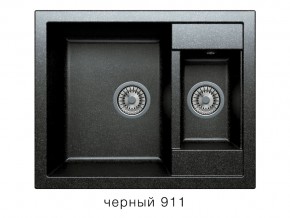 Мойка кварцевая Tolero R-109 Черный 911 в Челябинске - mebel74.com | фото