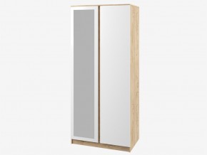 МШК924.1 Шкаф 2-х ств. с зеркалом в Челябинске - mebel74.com | фото