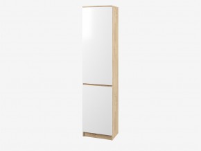 МШП500.1 Пенал с 2-мя дв. ЛЕВЫЙ в Челябинске - mebel74.com | фото
