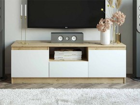 МТБ1400.1 ТВ-тумба с ящ. и 2-мя дверками в Челябинске - mebel74.com | фото