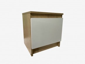 МТП400.1 Тумба прикроватная ЛЕВАЯ в Челябинске - mebel74.com | фото