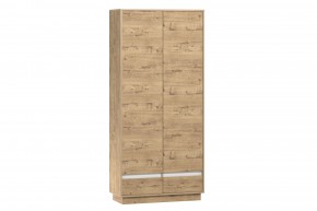 НМ 011.19 Шкаф для одежды в Челябинске - mebel74.com | фото