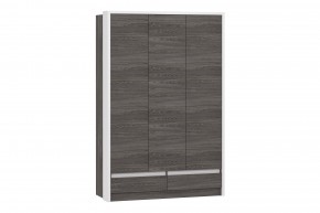 НМ 011.50 Шкаф комбинированный в Челябинске - mebel74.com | фото