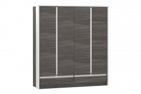 НМ 011.51 Шкаф комбинированный в Челябинске - mebel74.com | фото