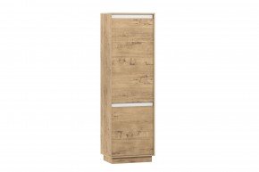 НМ 011.80-01 Шкаф для одежды с полками в Челябинске - mebel74.com | фото