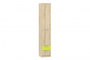 НМ 013.01-02 М1 Шкаф для белья с ящиками в Челябинске - mebel74.com | фото