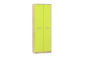 НМ 013.02-02 М Шкаф для одежды в Челябинске - mebel74.com | фото