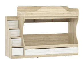 НМ 041.51 Кровать двухъярусная в Челябинске - mebel74.com | фото