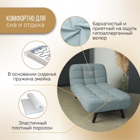 Оттоманка Вира мятный в Челябинске - mebel74.com | фото 4