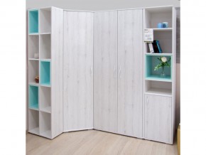 Пенал Junior 450 Дуб Эльза в Челябинске - mebel74.com | фото 5