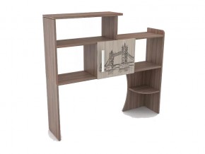 Полка-надстройка в Челябинске - mebel74.com | фото
