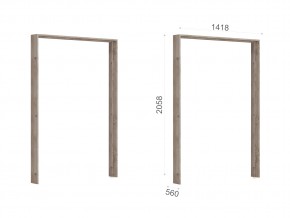 Портал шкафа 3-х дверного в Челябинске - mebel74.com | фото