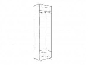 Прихожая Глория Дуб Винтаж Оксид в Челябинске - mebel74.com | фото 6