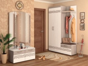 Прихожая Мэри 4 в Челябинске - mebel74.com | фото