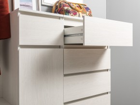 Прихожая Ника Ясень Анкор в Челябинске - mebel74.com | фото 5