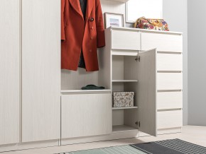 Прихожая Ника Ясень Анкор в Челябинске - mebel74.com | фото 7