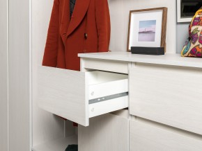 Прихожая Ника Ясень Анкор в Челябинске - mebel74.com | фото 8