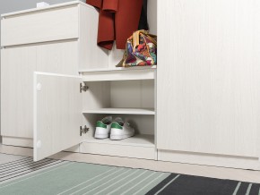 Прихожая Ника Ясень Анкор в Челябинске - mebel74.com | фото 9