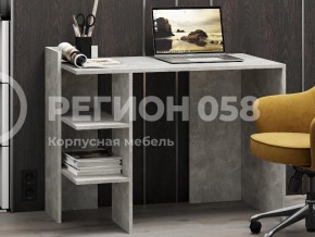 Письменный стол ПС-09 Ателье светлый в Челябинске - mebel74.com | фото